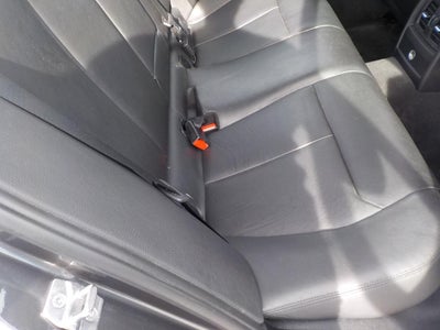 2015 BMW 3-Series 328i Sedan