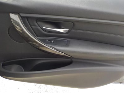 2015 BMW 3-Series 328i Sedan