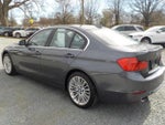 2015 BMW 3-Series 328i Sedan