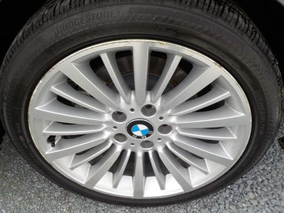 2015 BMW 3-Series 328i Sedan