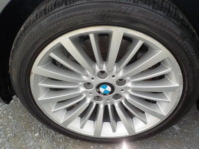 2015 BMW 3-Series 328i Sedan