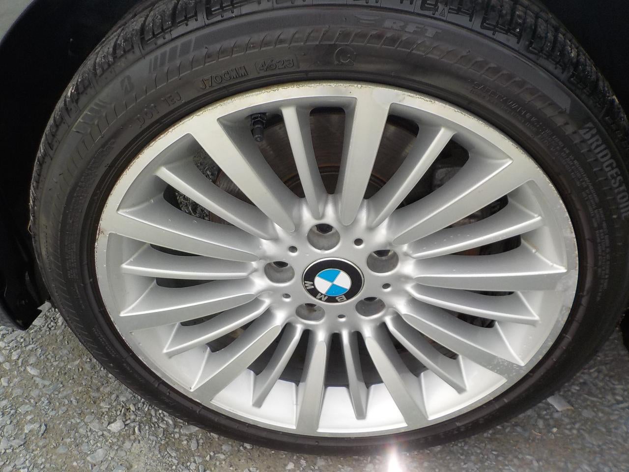 2015 BMW 3-Series 328i Sedan