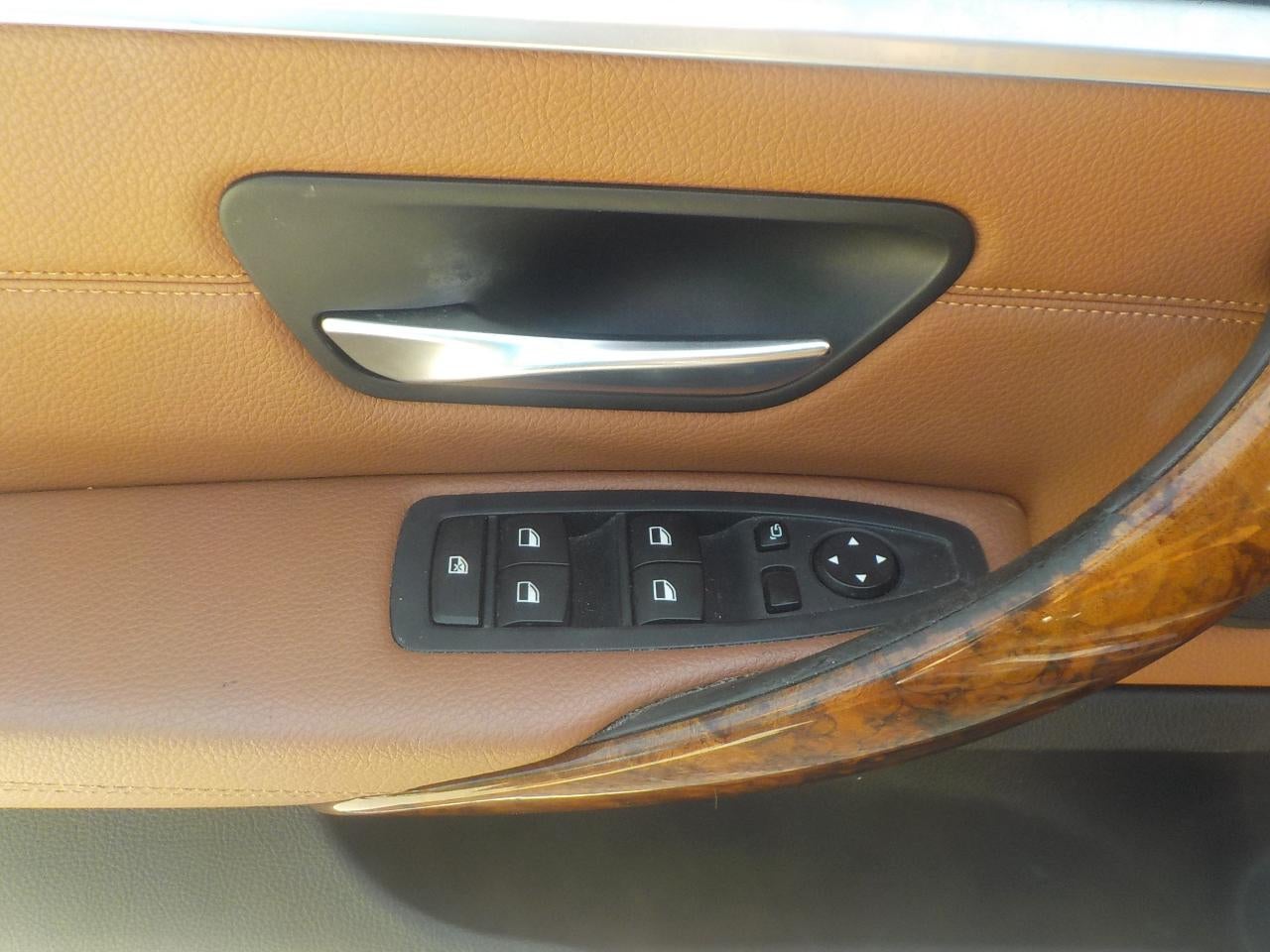 2017 BMW 4-Series Gran Coupe 430i xDrive