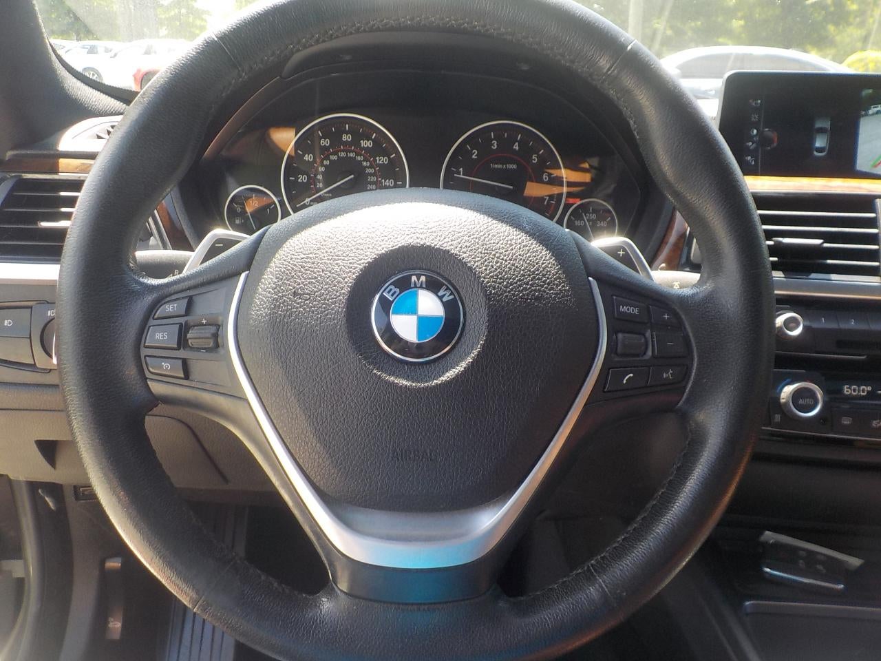 2017 BMW 4-Series Gran Coupe 430i xDrive