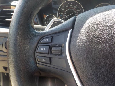 2017 BMW 4-Series Gran Coupe 430i xDrive