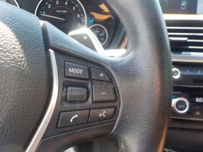 2017 BMW 4-Series Gran Coupe 430i xDrive