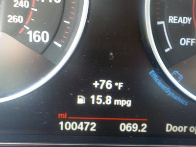 2017 BMW 4-Series Gran Coupe 430i xDrive