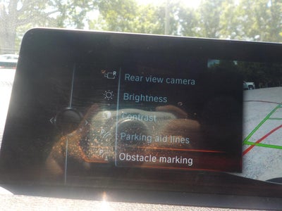 2017 BMW 4-Series Gran Coupe 430i xDrive