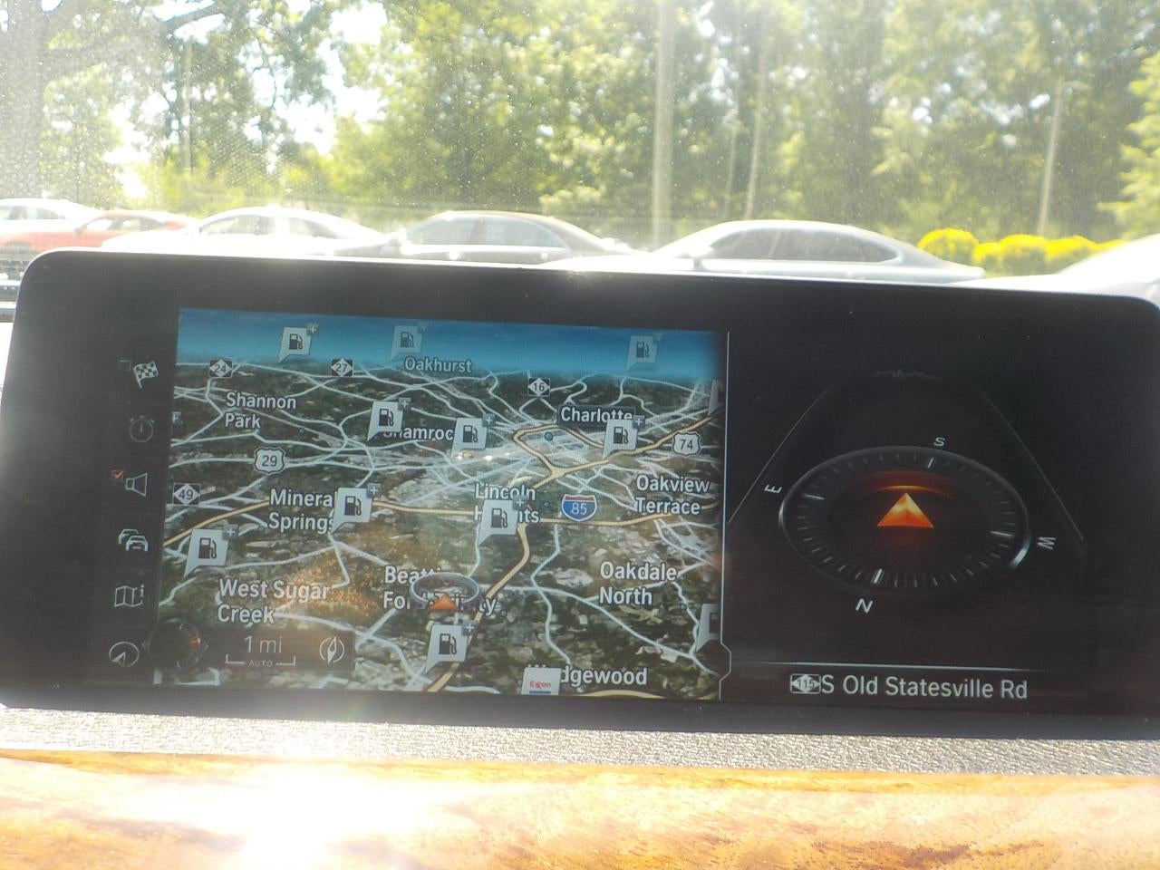 2017 BMW 4-Series Gran Coupe 430i xDrive