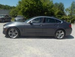 2017 BMW 4-Series Gran Coupe 430i xDrive