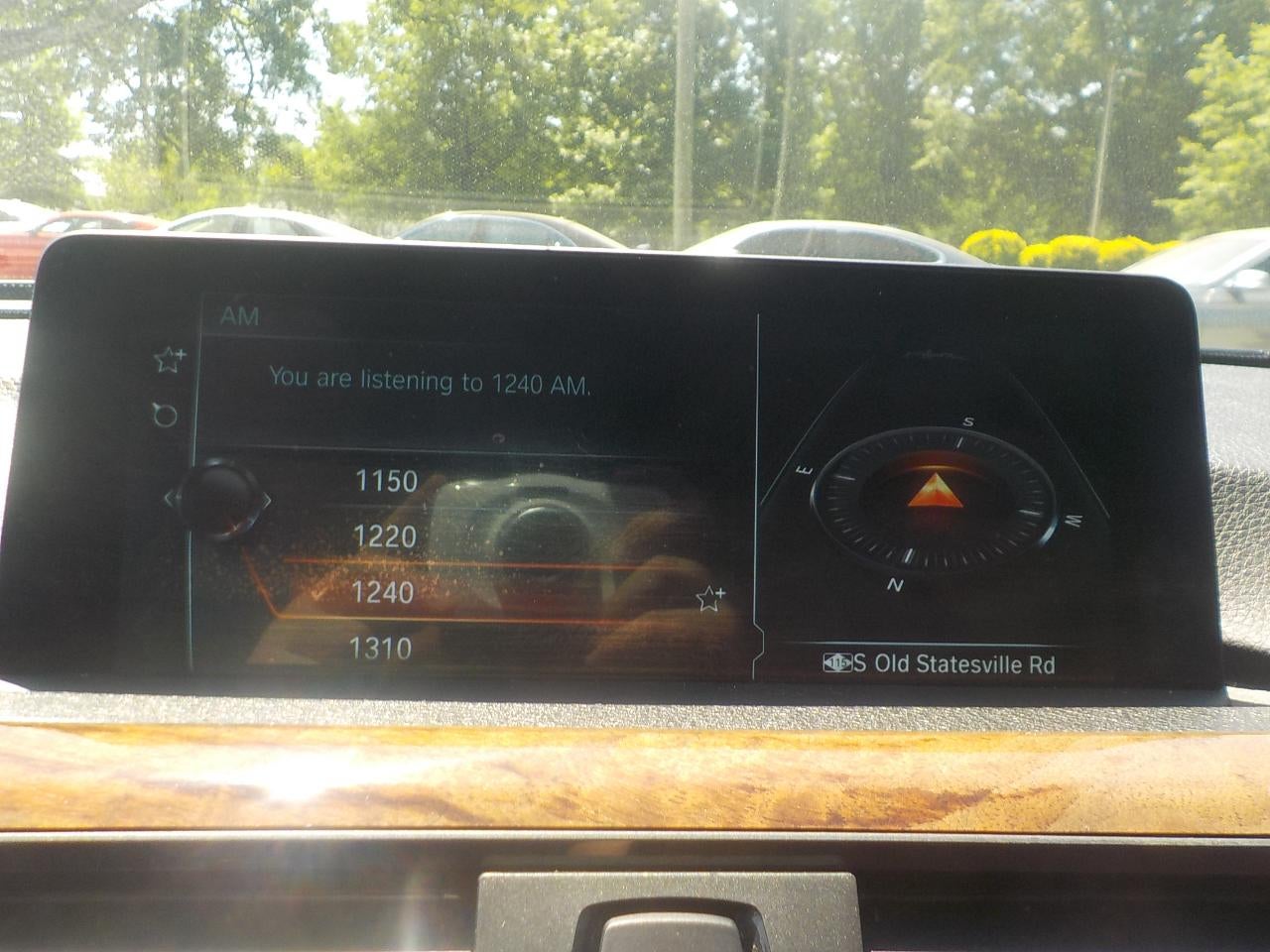 2017 BMW 4-Series Gran Coupe 430i xDrive