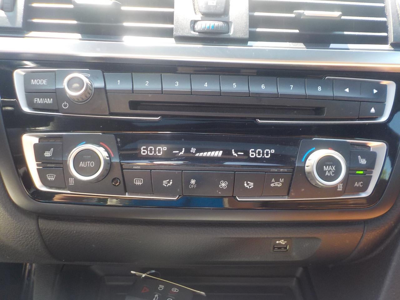 2017 BMW 4-Series Gran Coupe 430i xDrive