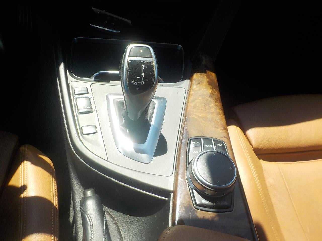 2017 BMW 4-Series Gran Coupe 430i xDrive