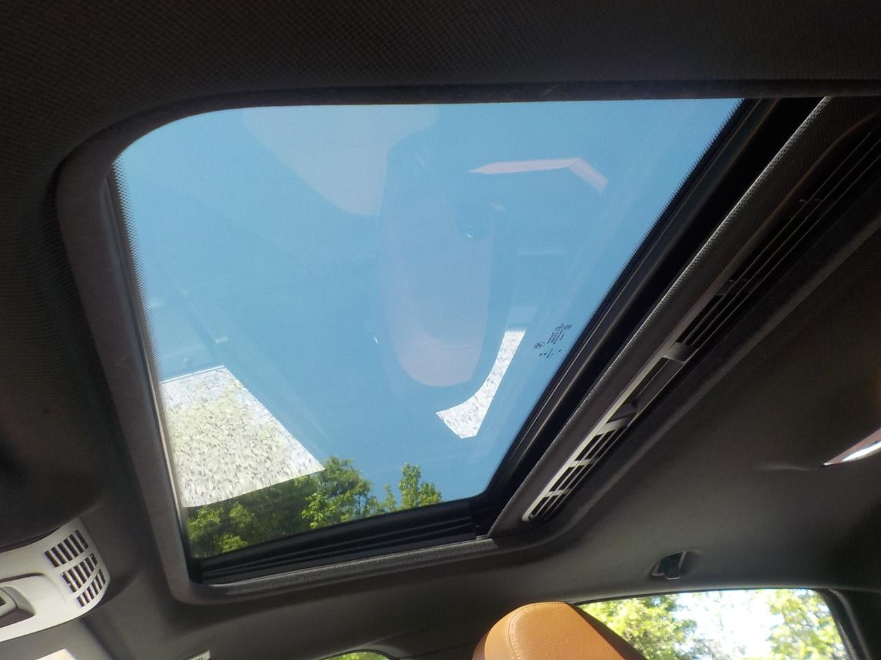 2017 BMW 4-Series Gran Coupe 430i xDrive