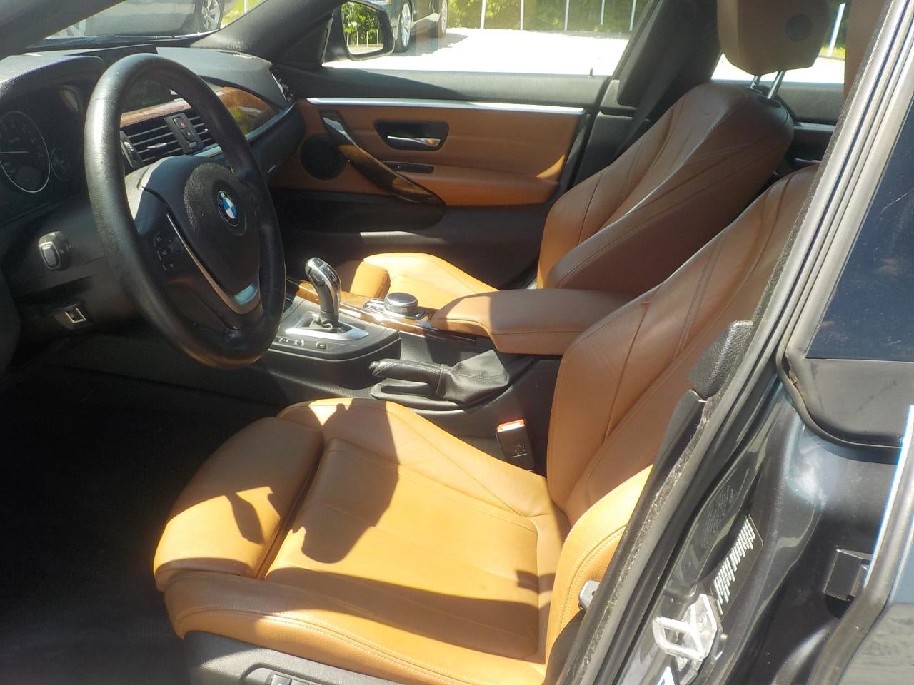 2017 BMW 4-Series Gran Coupe 430i xDrive