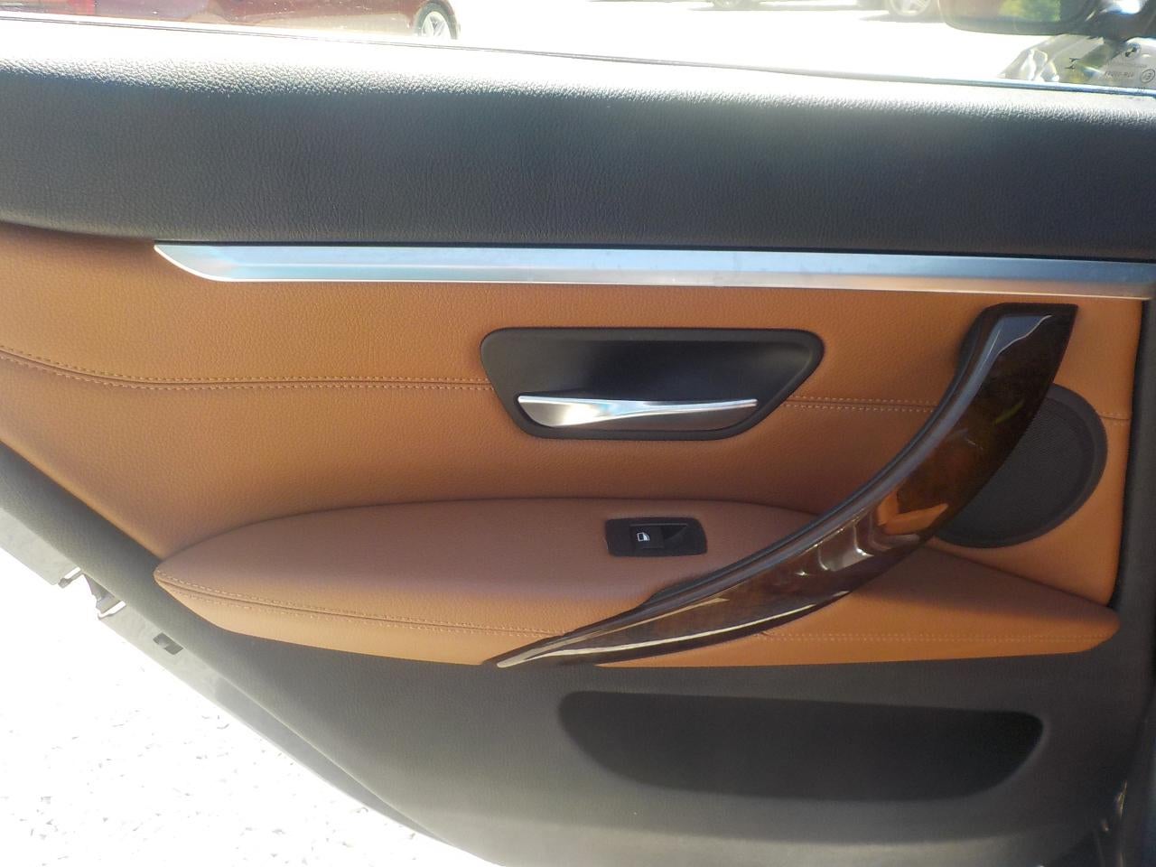 2017 BMW 4-Series Gran Coupe 430i xDrive