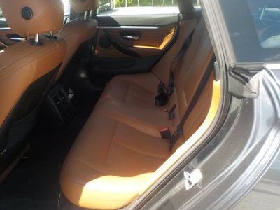 2017 BMW 4-Series Gran Coupe 430i xDrive