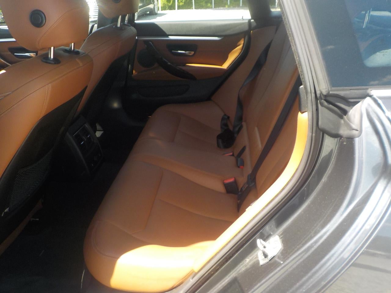 2017 BMW 4-Series Gran Coupe 430i xDrive