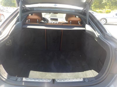 2017 BMW 4-Series Gran Coupe 430i xDrive