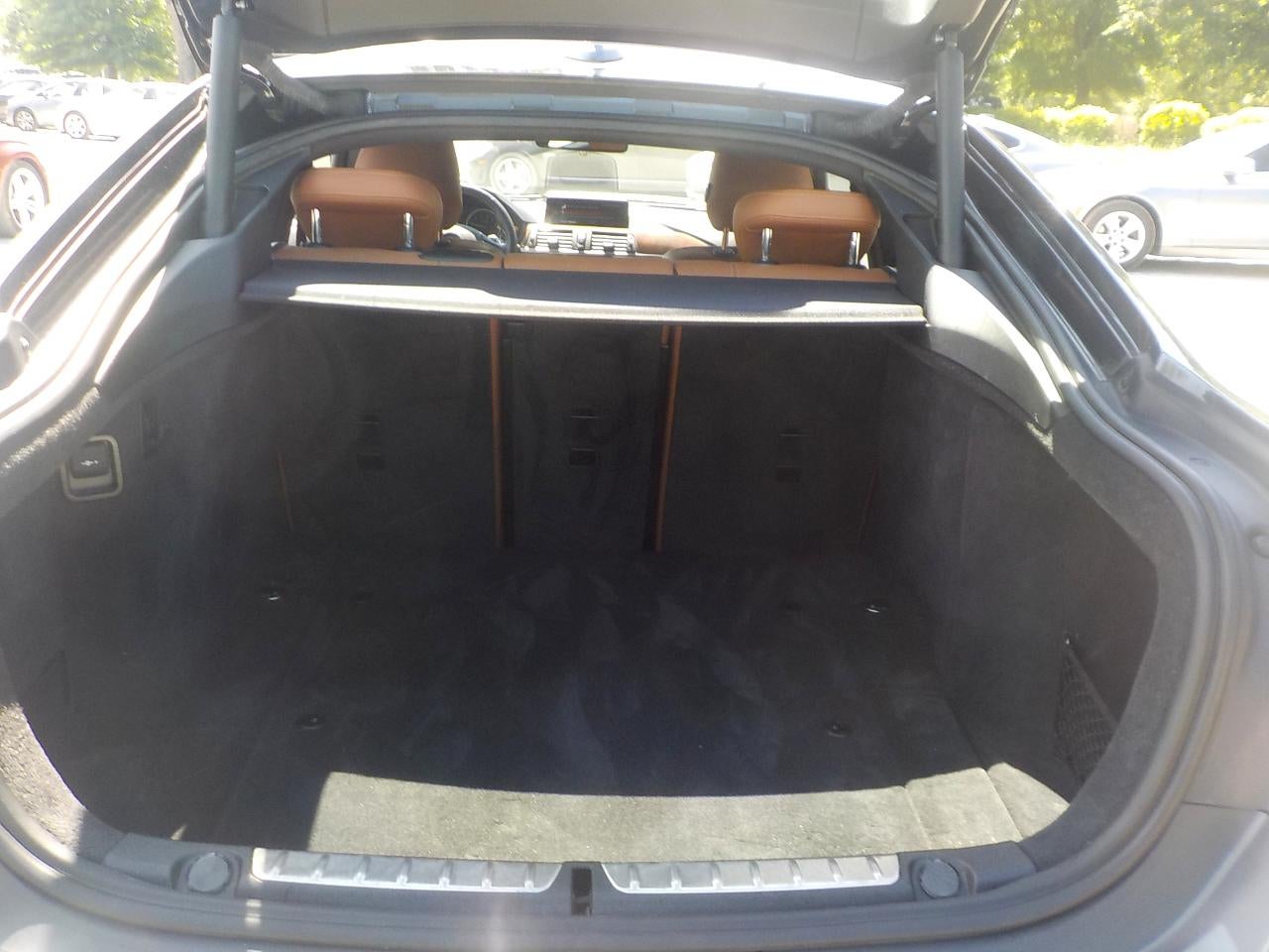 2017 BMW 4-Series Gran Coupe 430i xDrive