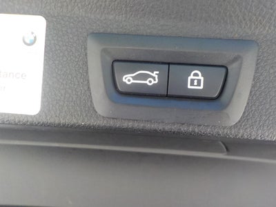 2017 BMW 4-Series Gran Coupe 430i xDrive