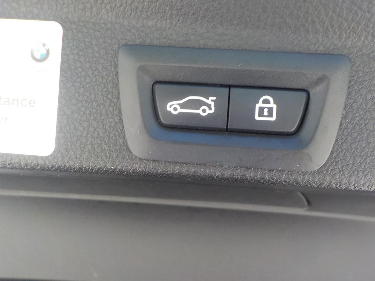 2017 BMW 4-Series Gran Coupe 430i xDrive