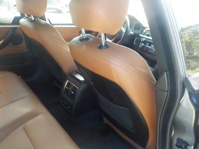 2017 BMW 4-Series Gran Coupe 430i xDrive