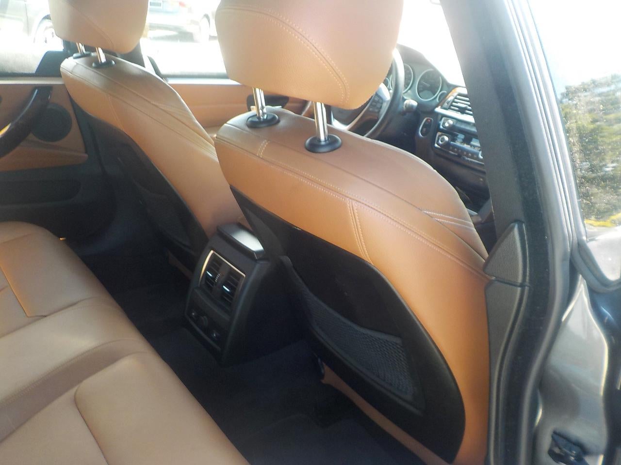 2017 BMW 4-Series Gran Coupe 430i xDrive