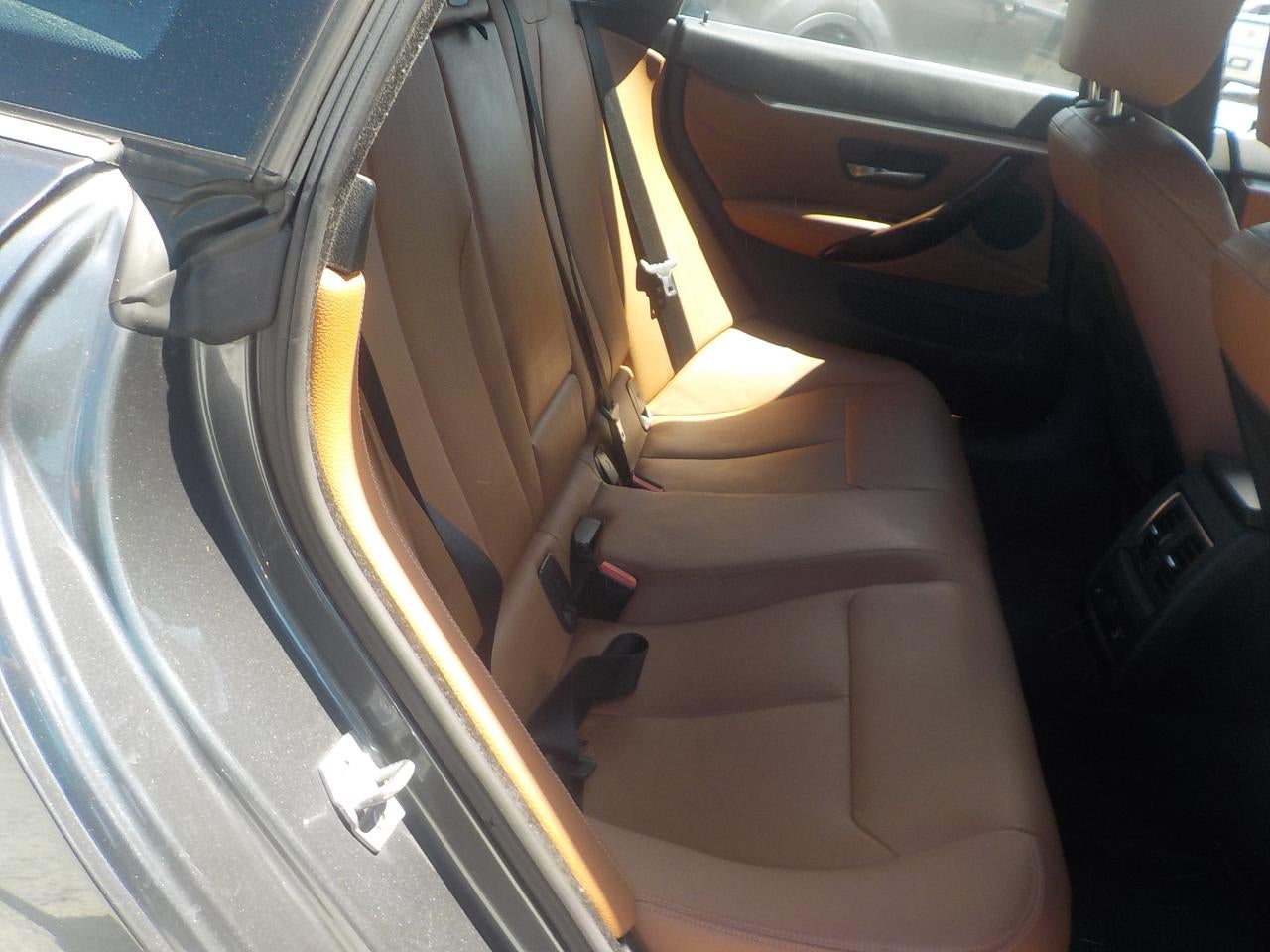 2017 BMW 4-Series Gran Coupe 430i xDrive