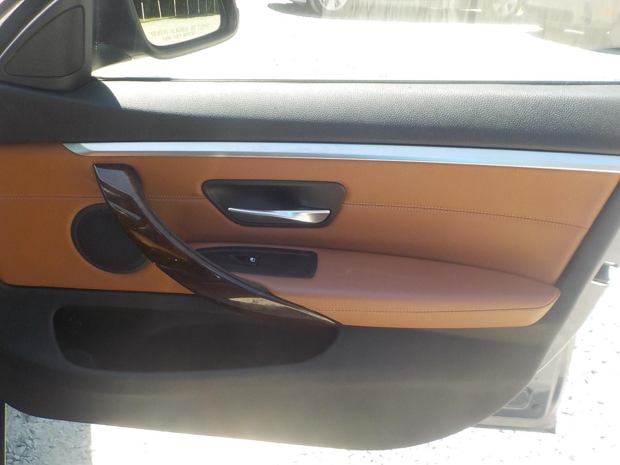 2017 BMW 4-Series Gran Coupe 430i xDrive