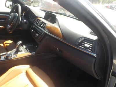 2017 BMW 4-Series Gran Coupe 430i xDrive