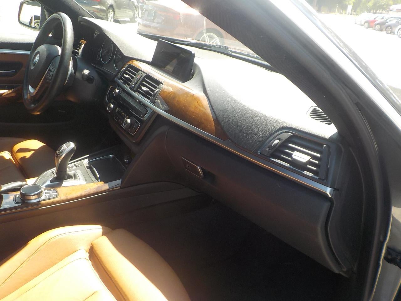 2017 BMW 4-Series Gran Coupe 430i xDrive