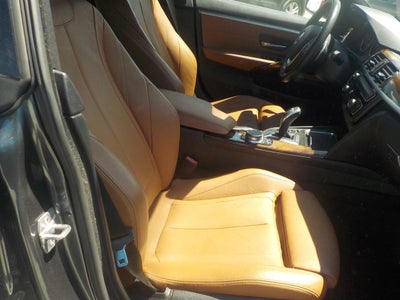 2017 BMW 4-Series Gran Coupe 430i xDrive