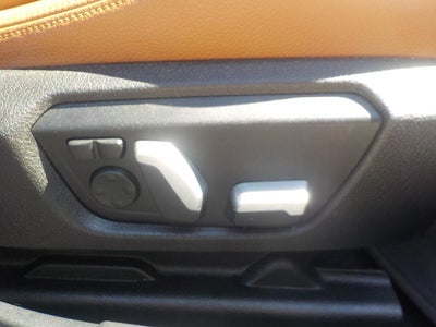 2017 BMW 4-Series Gran Coupe 430i xDrive