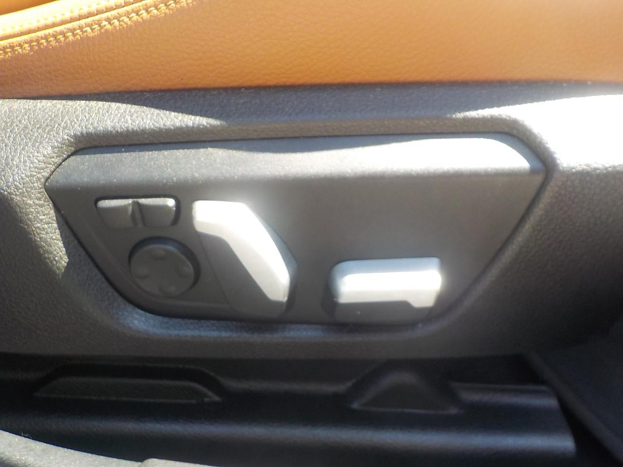 2017 BMW 4-Series Gran Coupe 430i xDrive