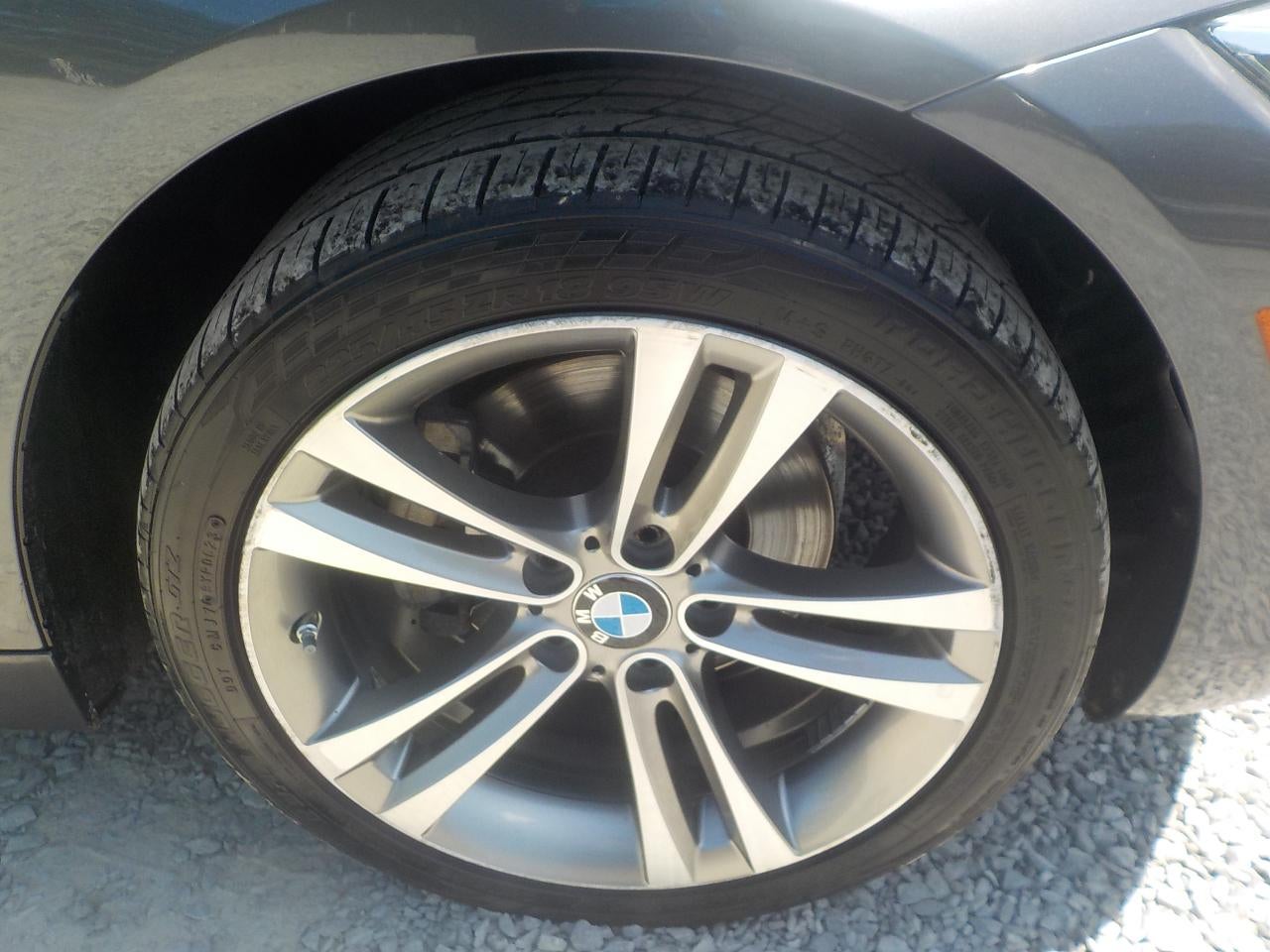 2017 BMW 4-Series Gran Coupe 430i xDrive