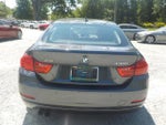 2017 BMW 4-Series Gran Coupe 430i xDrive