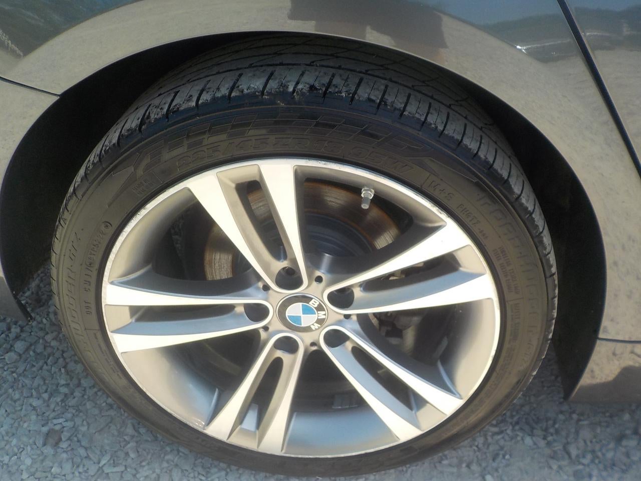 2017 BMW 4-Series Gran Coupe 430i xDrive