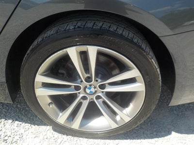 2017 BMW 4-Series Gran Coupe 430i xDrive