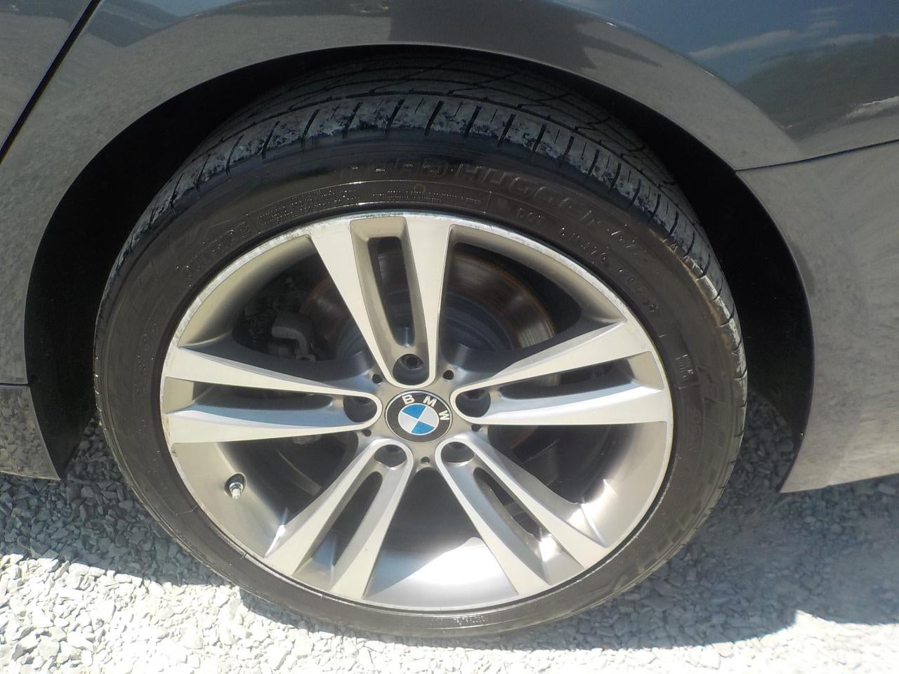 2017 BMW 4-Series Gran Coupe 430i xDrive