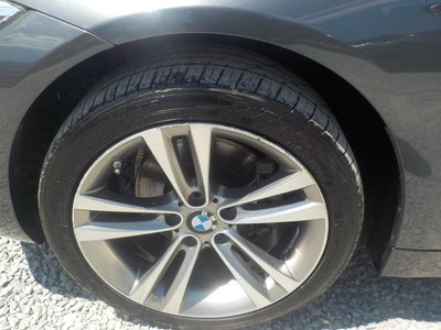 2017 BMW 4-Series Gran Coupe 430i xDrive