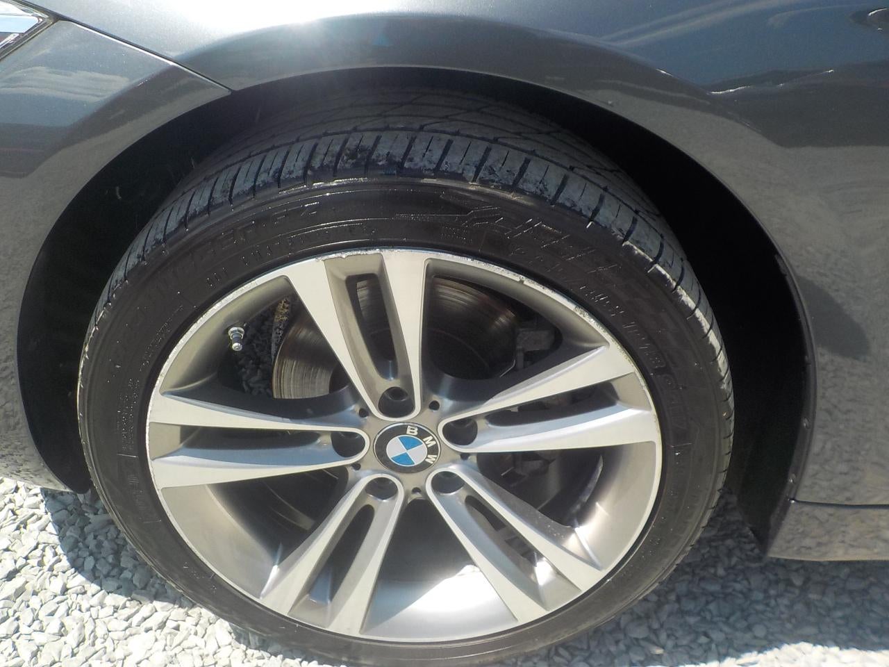 2017 BMW 4-Series Gran Coupe 430i xDrive