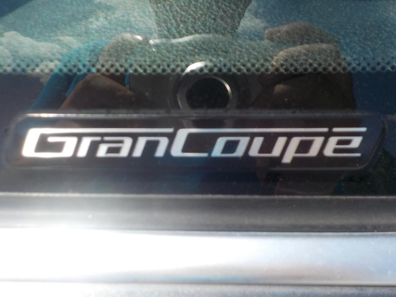 2017 BMW 4-Series Gran Coupe 430i xDrive