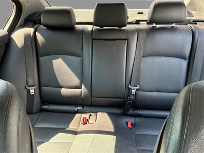 2016 BMW 5-Series 528i xDrive