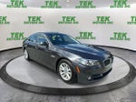 2016 BMW 5-Series 528i xDrive