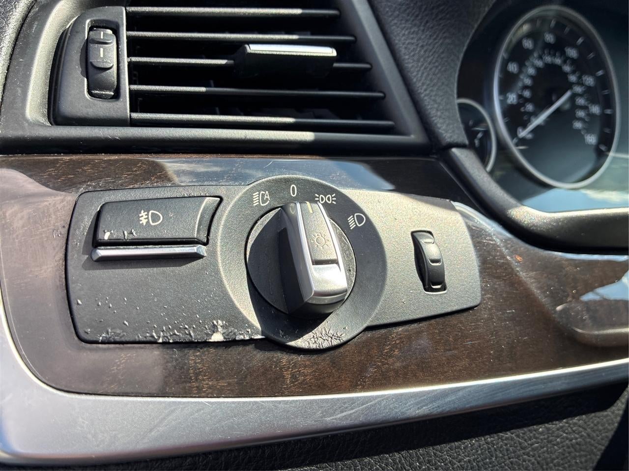 2016 BMW 5-Series 528i xDrive