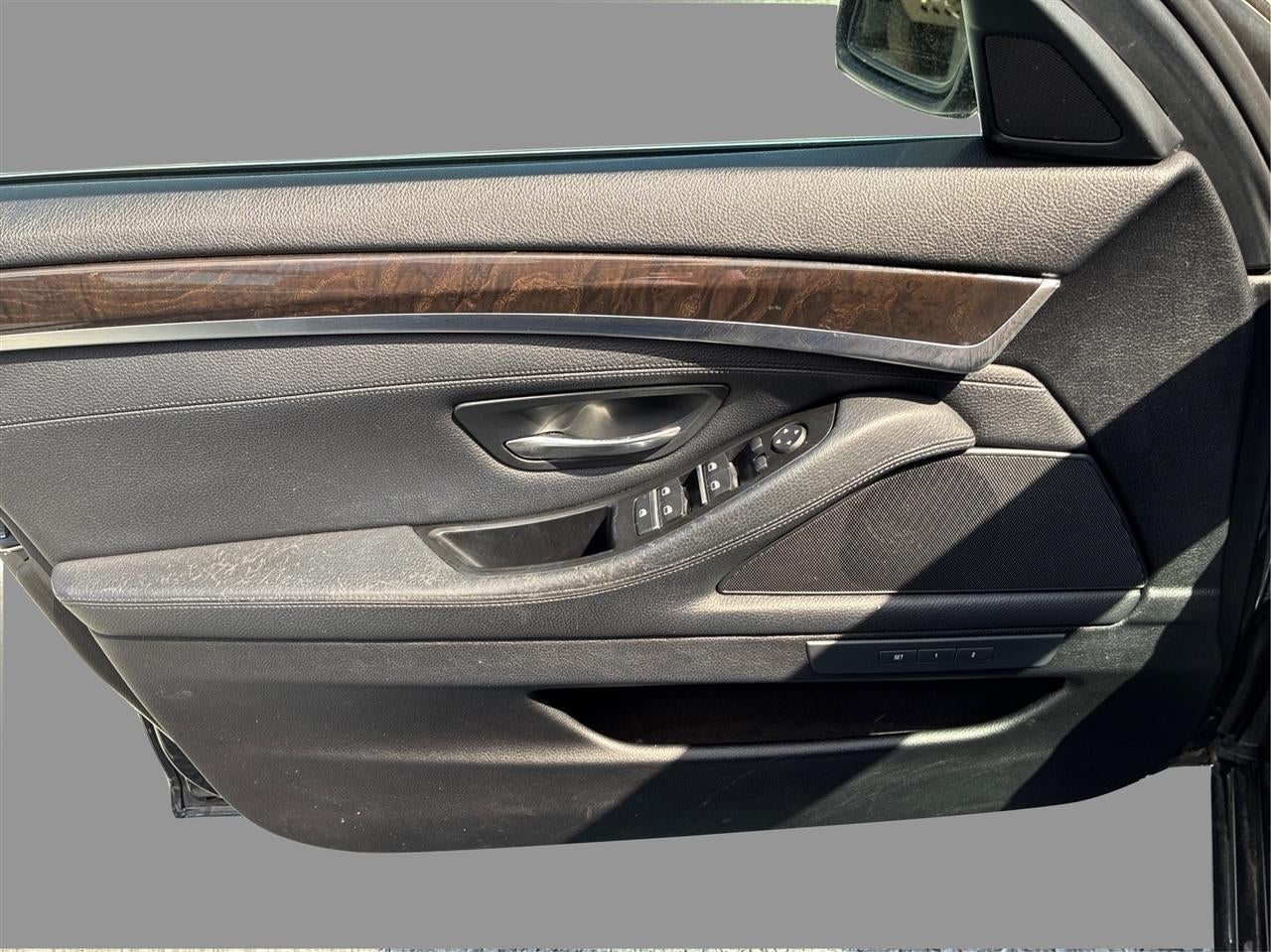 2016 BMW 5-Series 528i xDrive