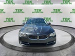 2016 BMW 5-Series 528i xDrive