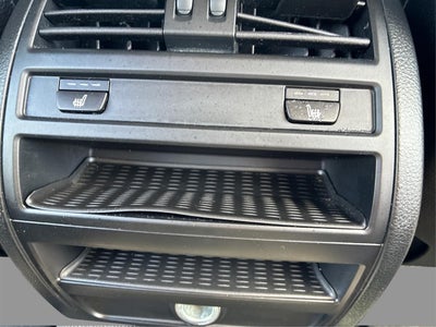 2016 BMW 5-Series 528i xDrive