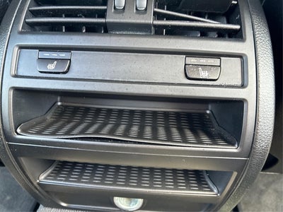 2016 BMW 5-Series 528i xDrive